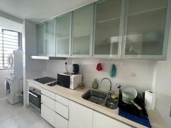 One Oxley Rise (D9), Apartment #542212051